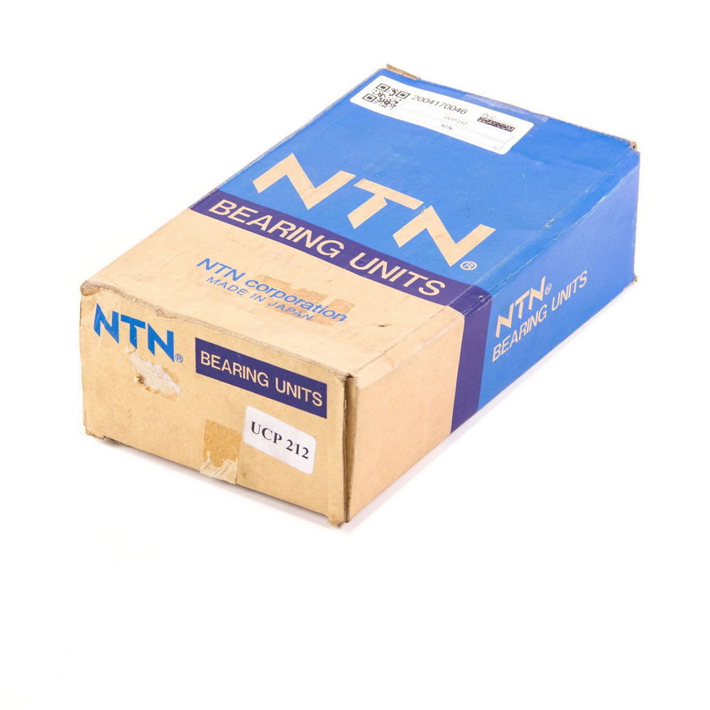NTN  UCP212 | NSFP