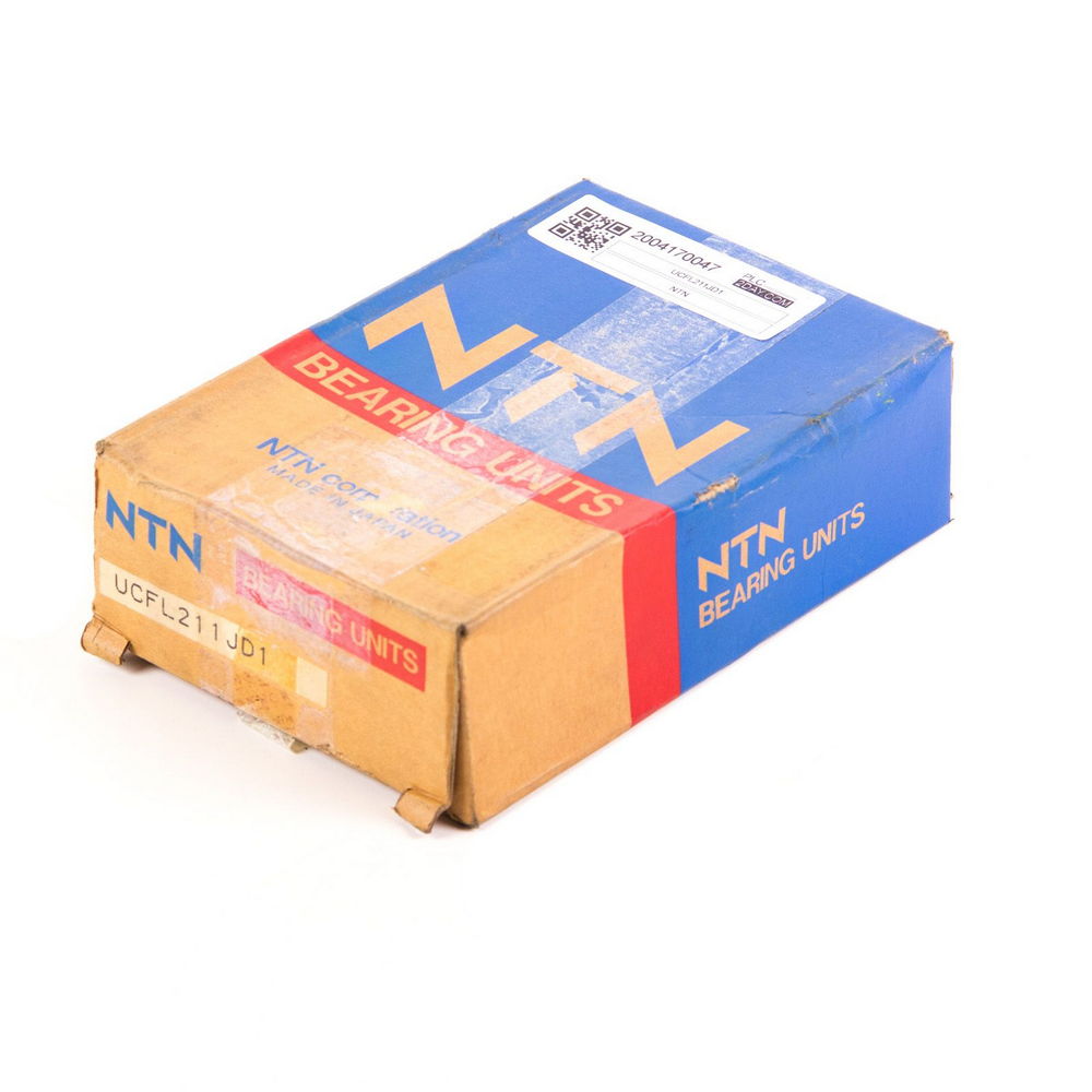 NTN  UCFL211JD1 | NSFP