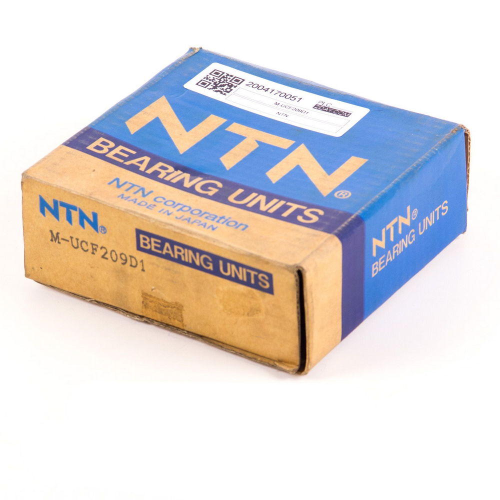 NTN  M-UCF209D1 | NSFP
