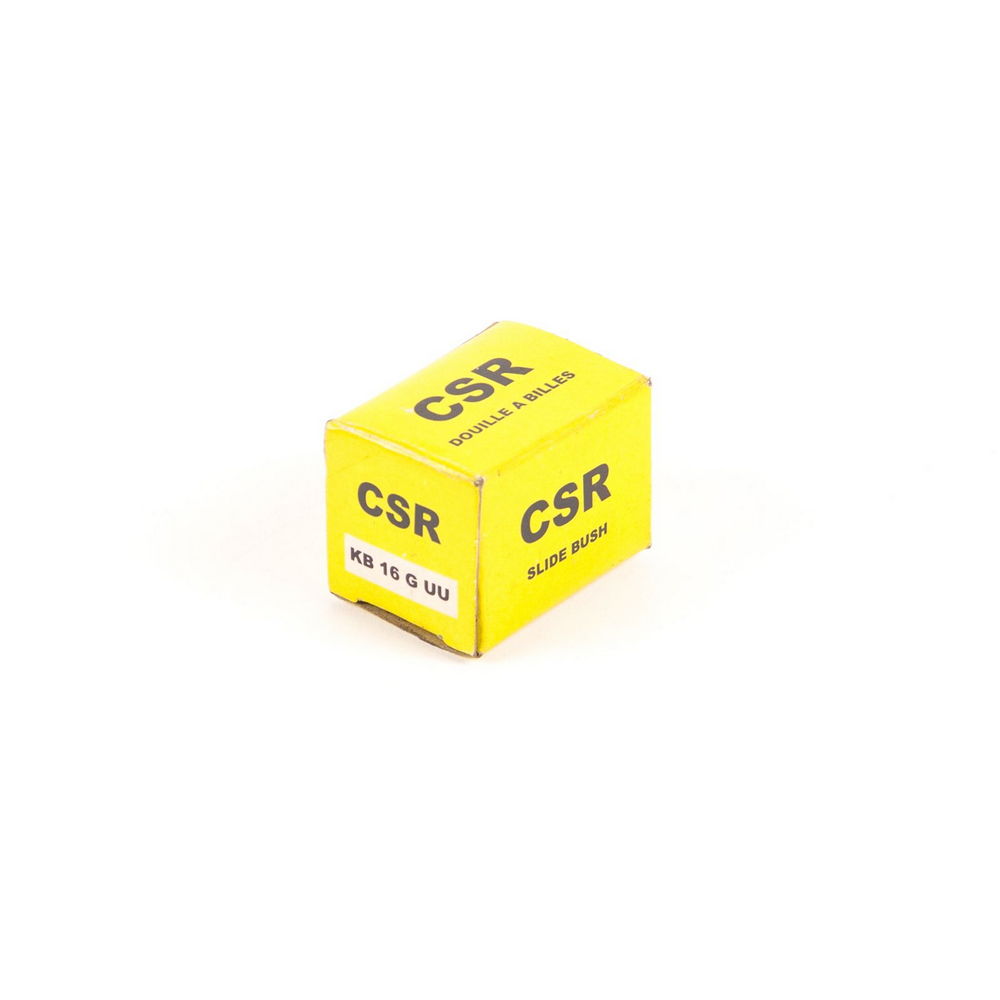 CSR KB-16-G-UU | NSFP