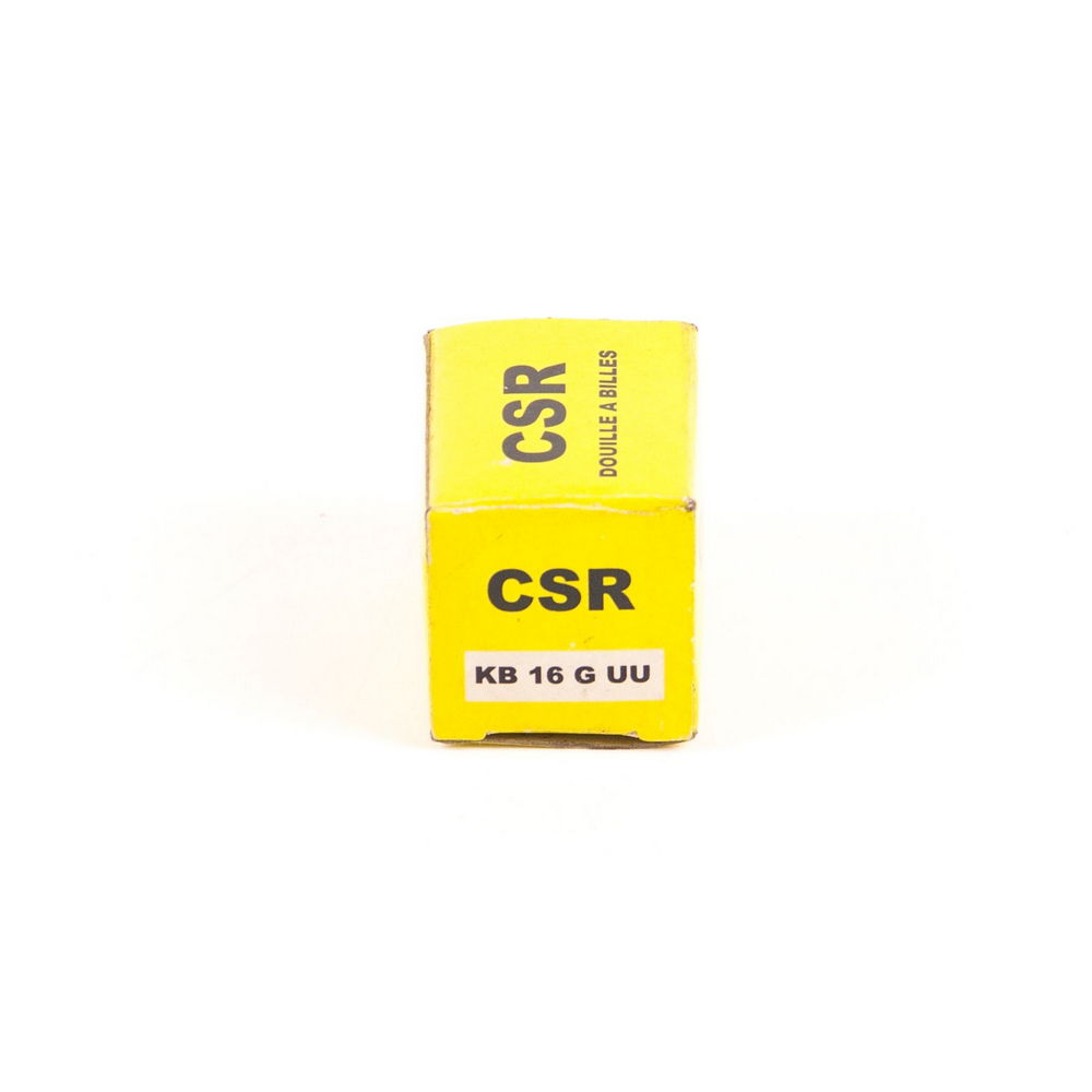 CSR KB-16-G-UU | NSFP — изображение 2