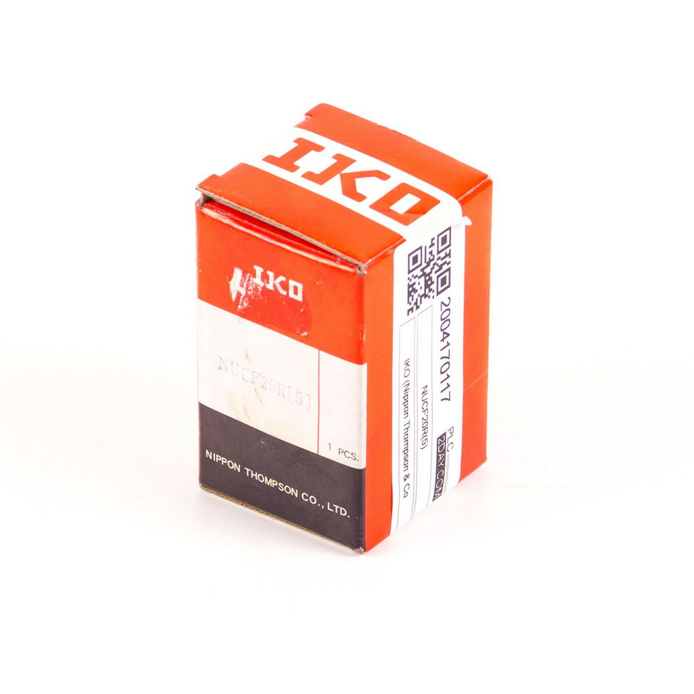 IKO NUCF20R | NSFP
