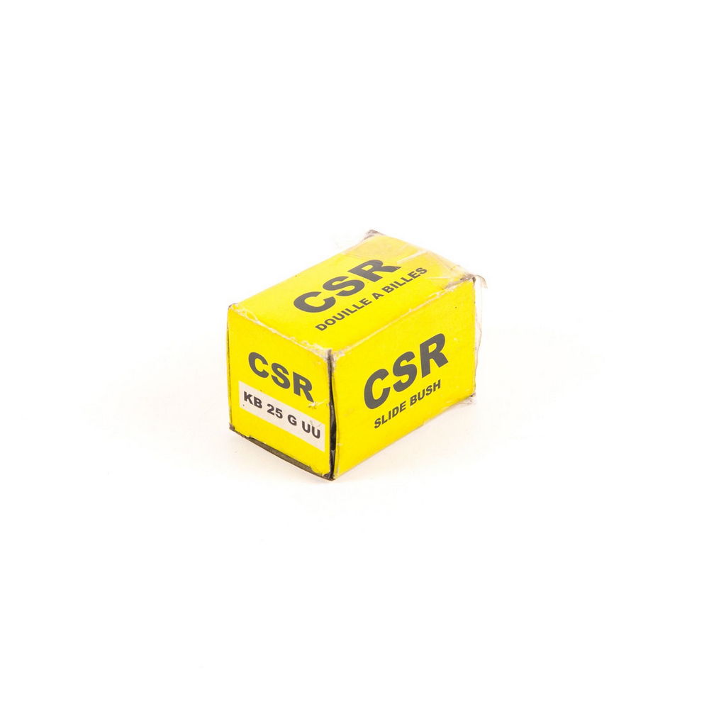 CSR KB-25-G-UU | USFP — изображение 2