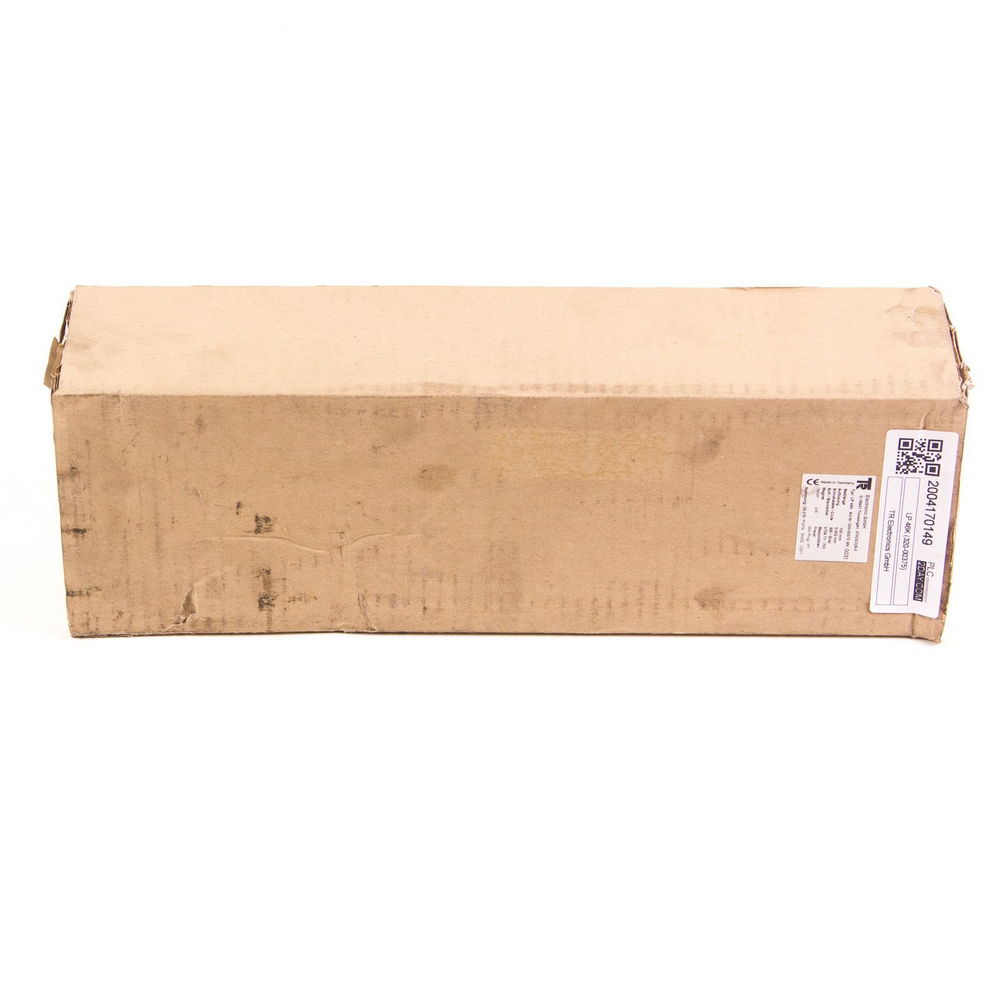 TR ELECTRONIC LP 46K 320-00375 Linear Position Transducer — изображение 3