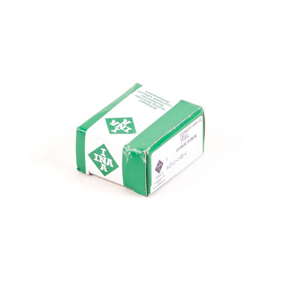 INA NATV12-X-PP-A | NSFP