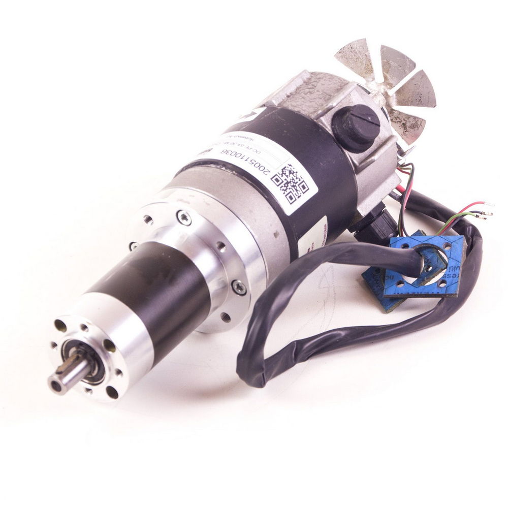 ROBATECH DC-PE-5X-30-48 (125371) | USPP — изображение 3