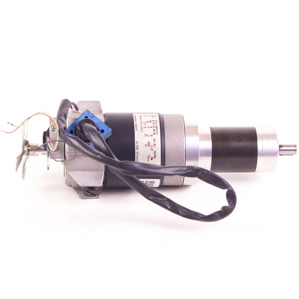 ROBATECH DC-PE-5X-30-48 (125371) | USPP — изображение 4