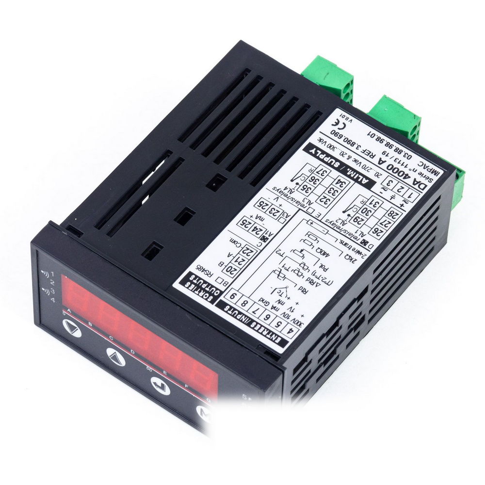 IMPAC DA4000 A