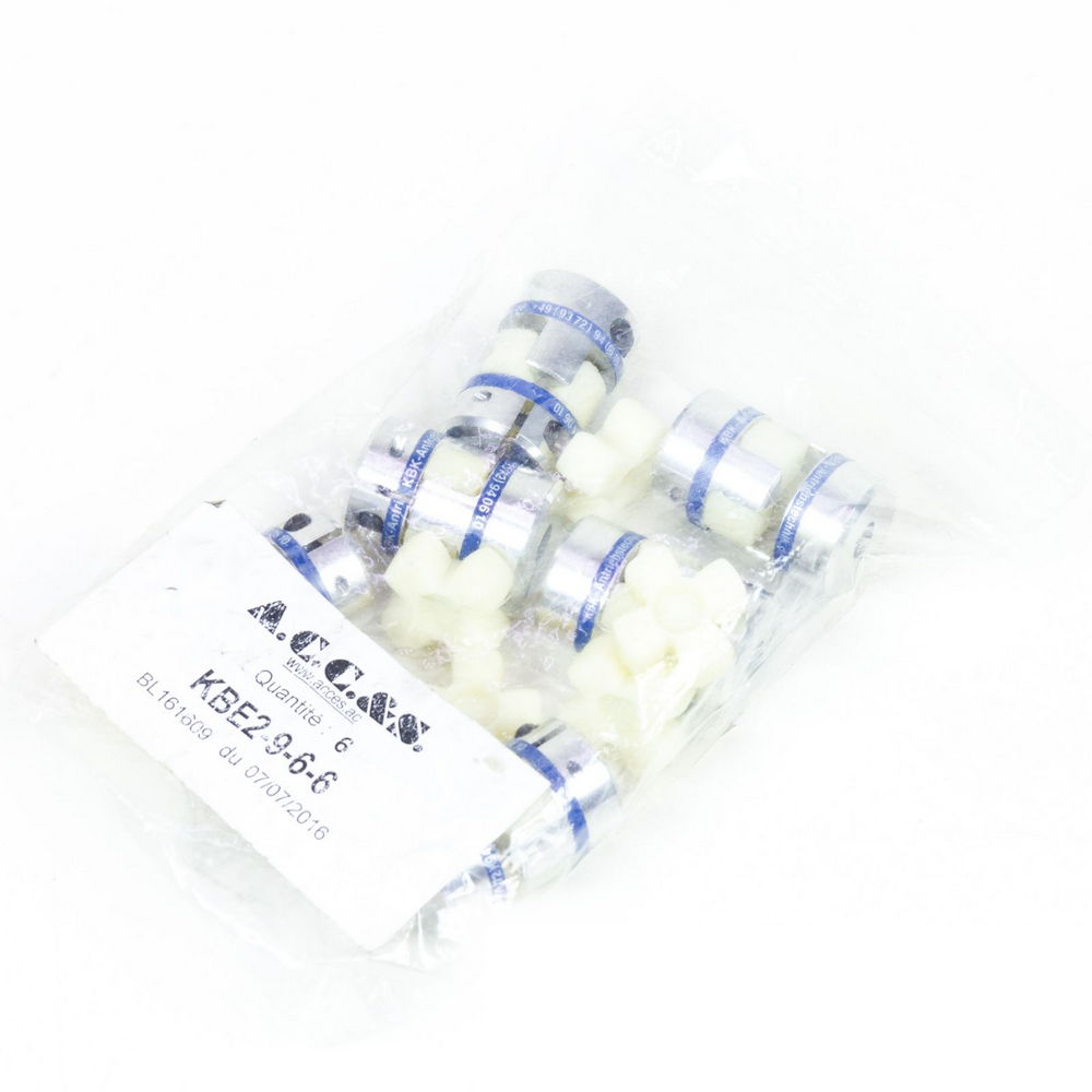 ACC&S KBE2-9-6-6