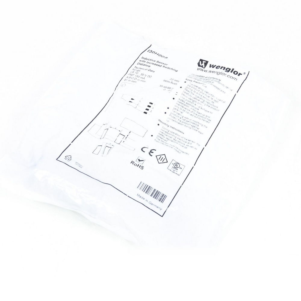 WENGLOR I30H008