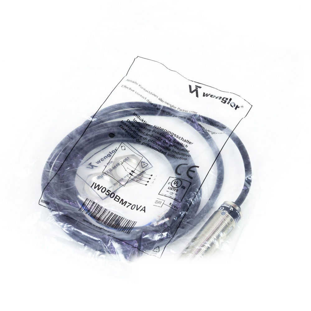 WENGLOR IW050BM70VA