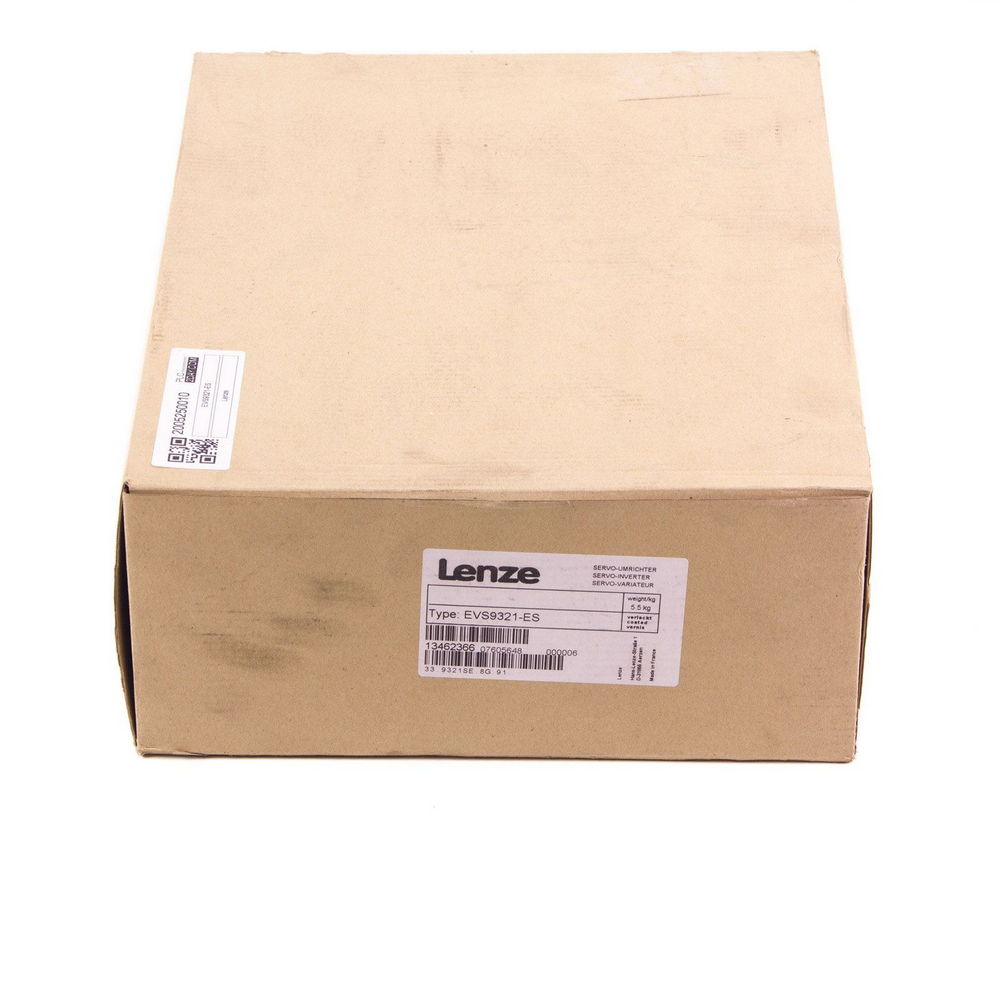 LENZE EVS9321-ES | NSFP