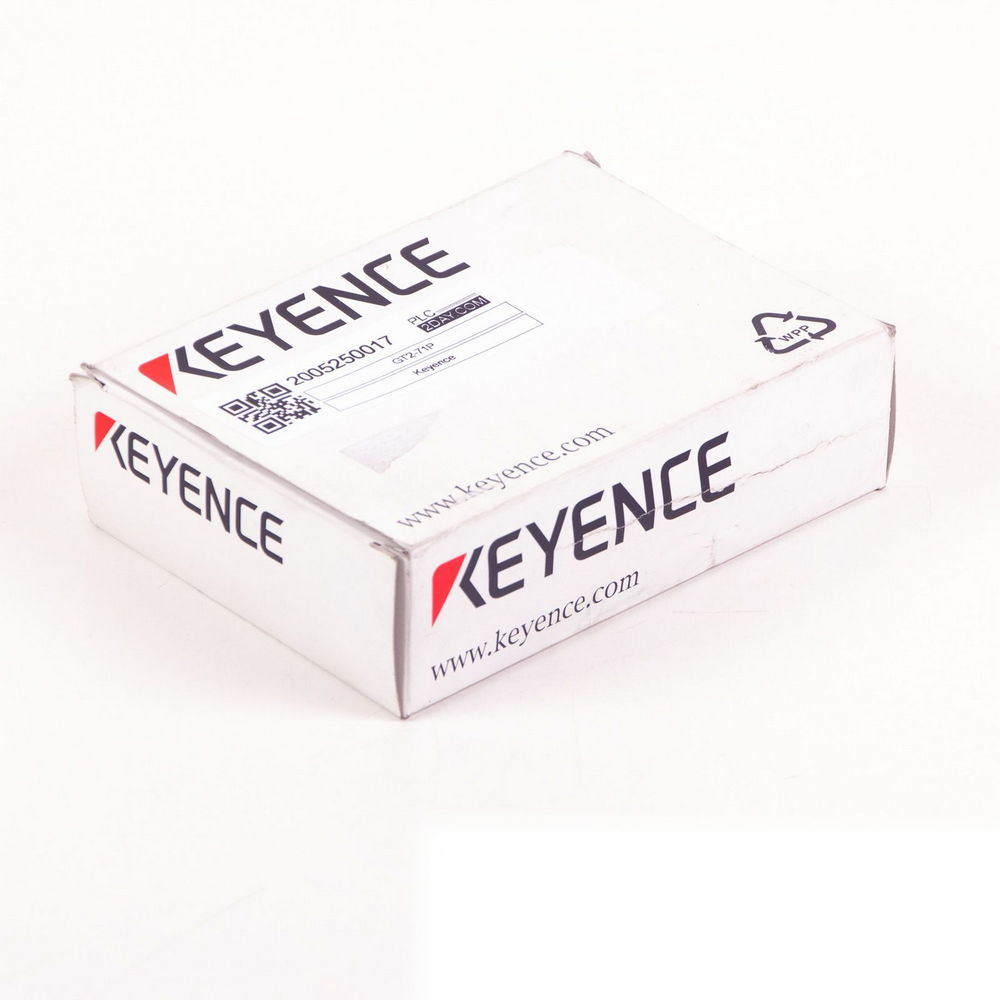 KEYENCE GT2-71P | NSFP — изображение 2