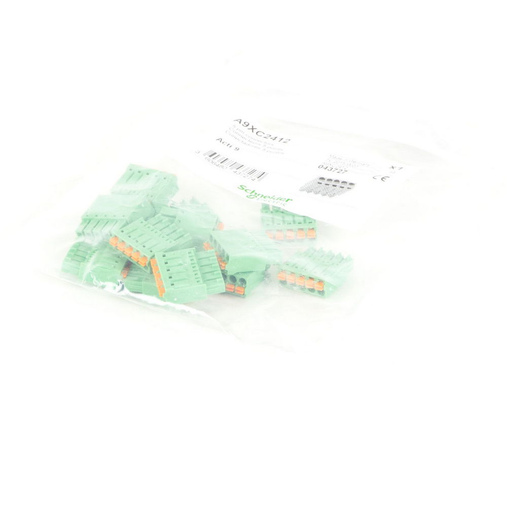 SCHNEIDER ELECTRIC A9XC2412 (12pc) | NSFP
