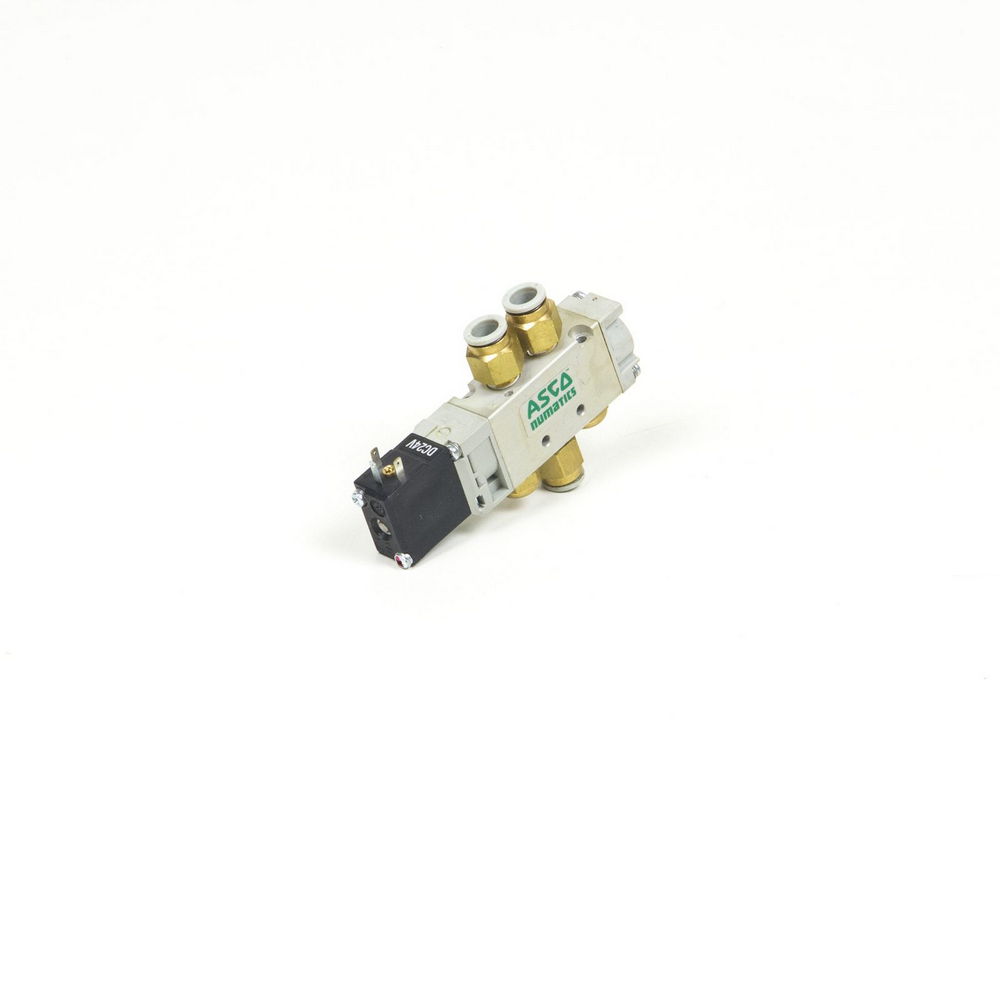 ASCO 52000001 | NSPP