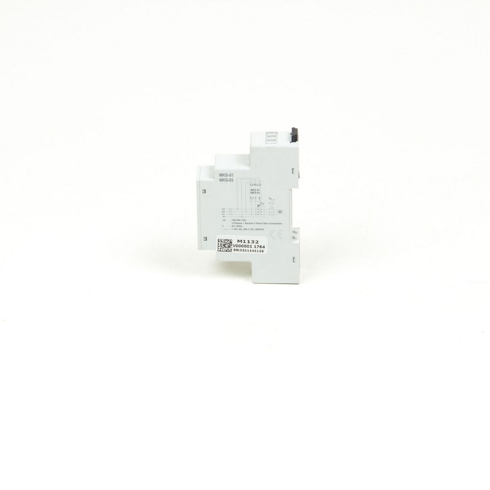 ENTES M1132 MKS-01 MKS-03 | USPP