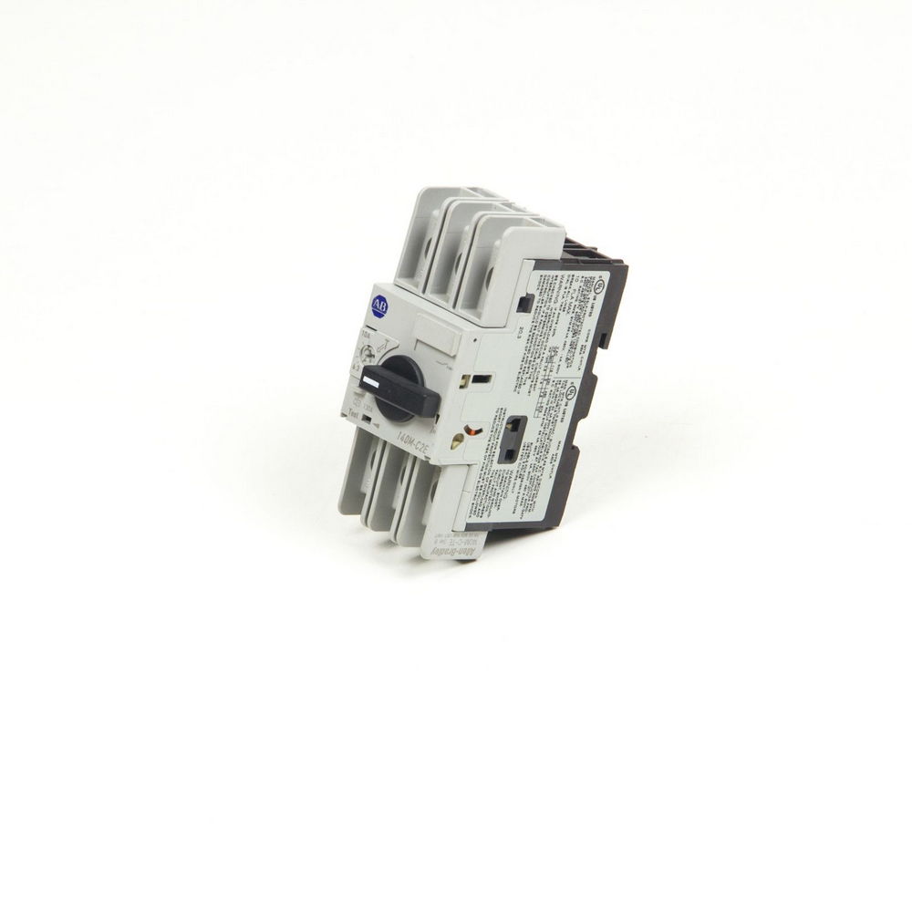 ALLEN BRADLEY (A-B) 140M-C2E-B25 | USPP