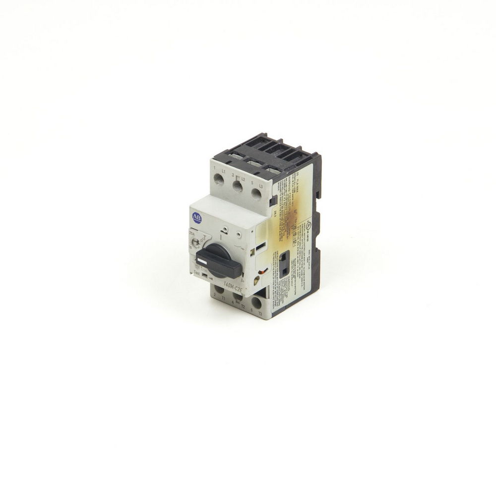 ALLEN BRADLEY (A-B) 140M-C2E-C25 | USPP