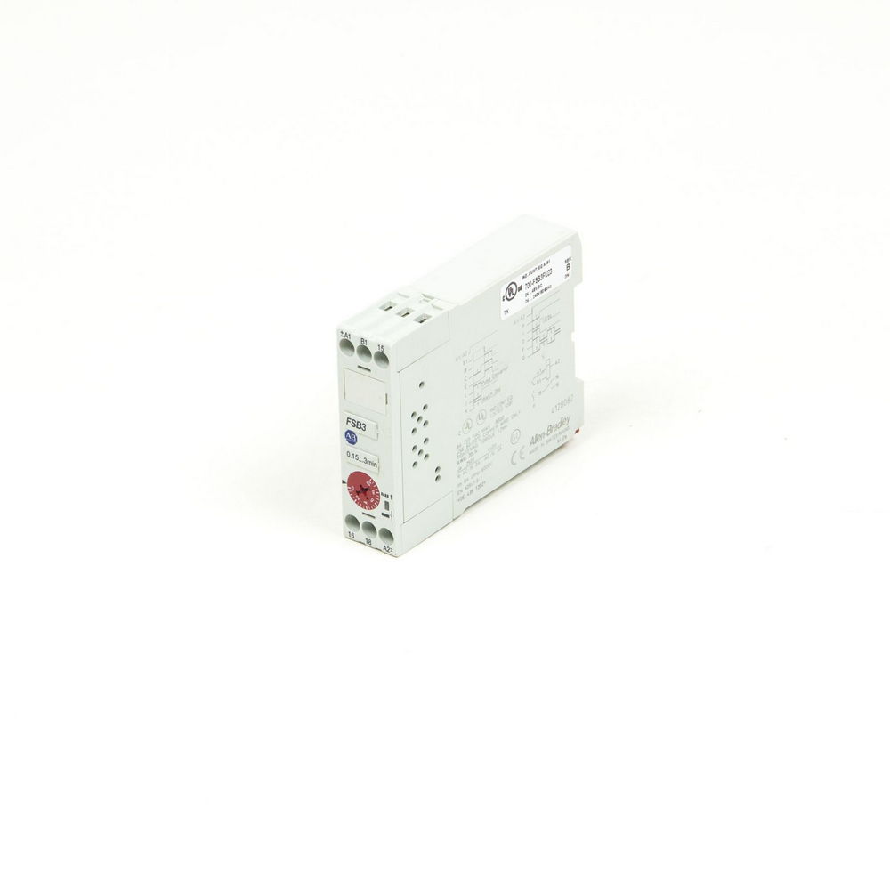 ALLEN BRADLEY (A-B) 700-FSB3FU23 | USPP