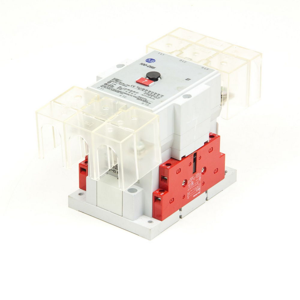 ALLEN BRADLEY (A-B) 100S-D95ED22C | USPP