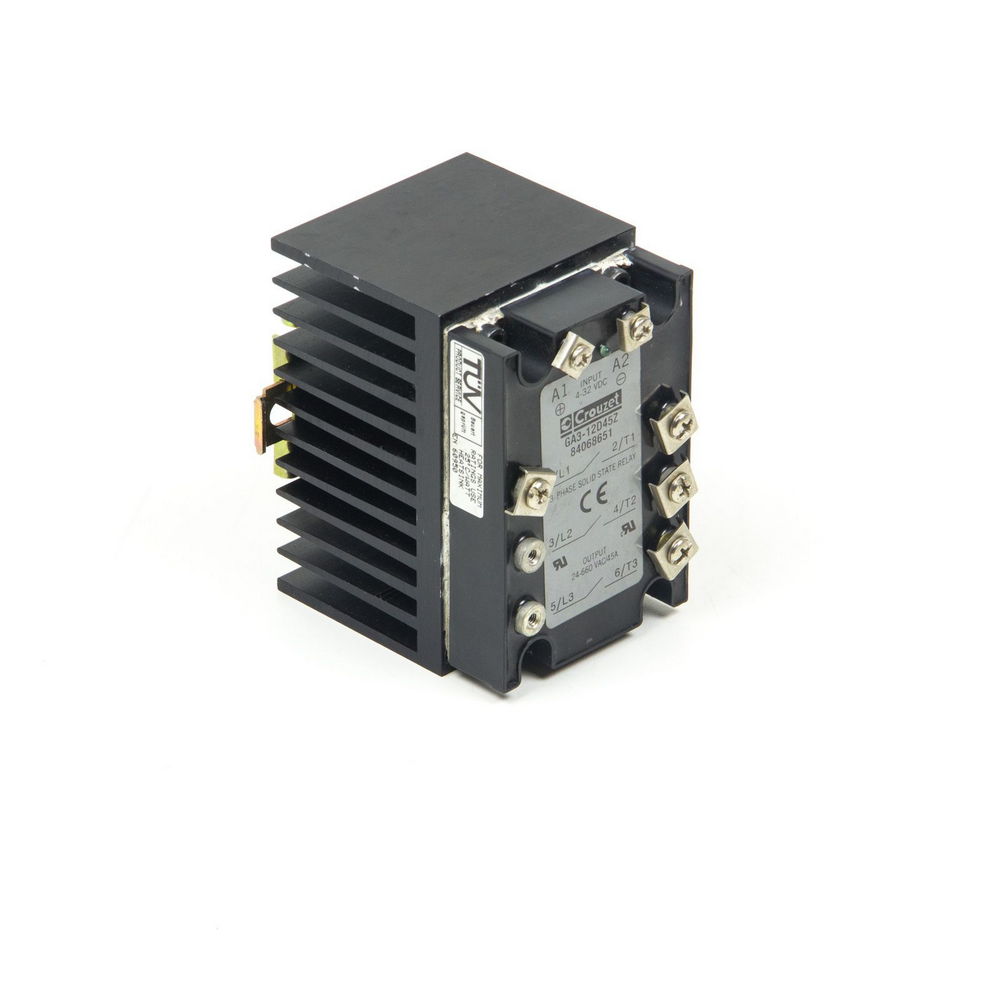 CROUZET GA3-12D45Z (84068651) | USPP