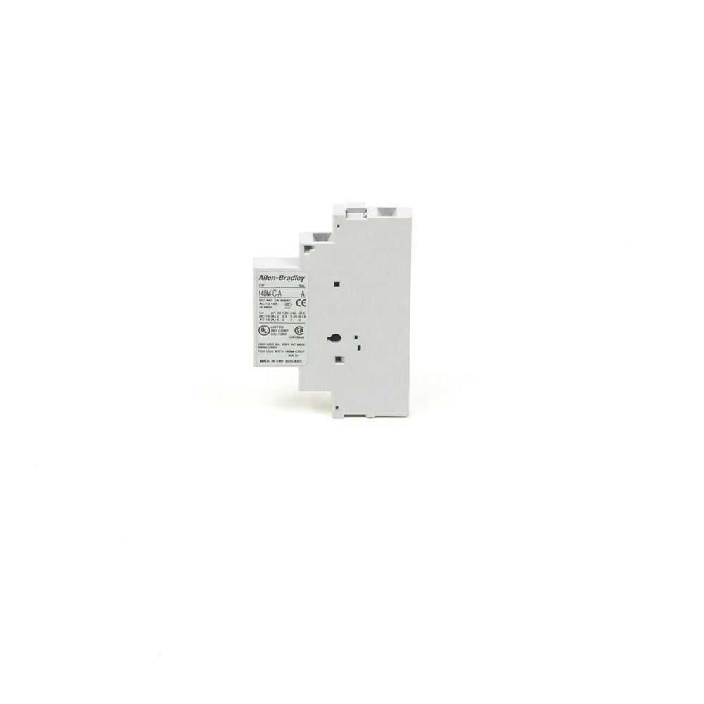 ALLEN BRADLEY (A-B) 140M-C-A (SA11) | USPP