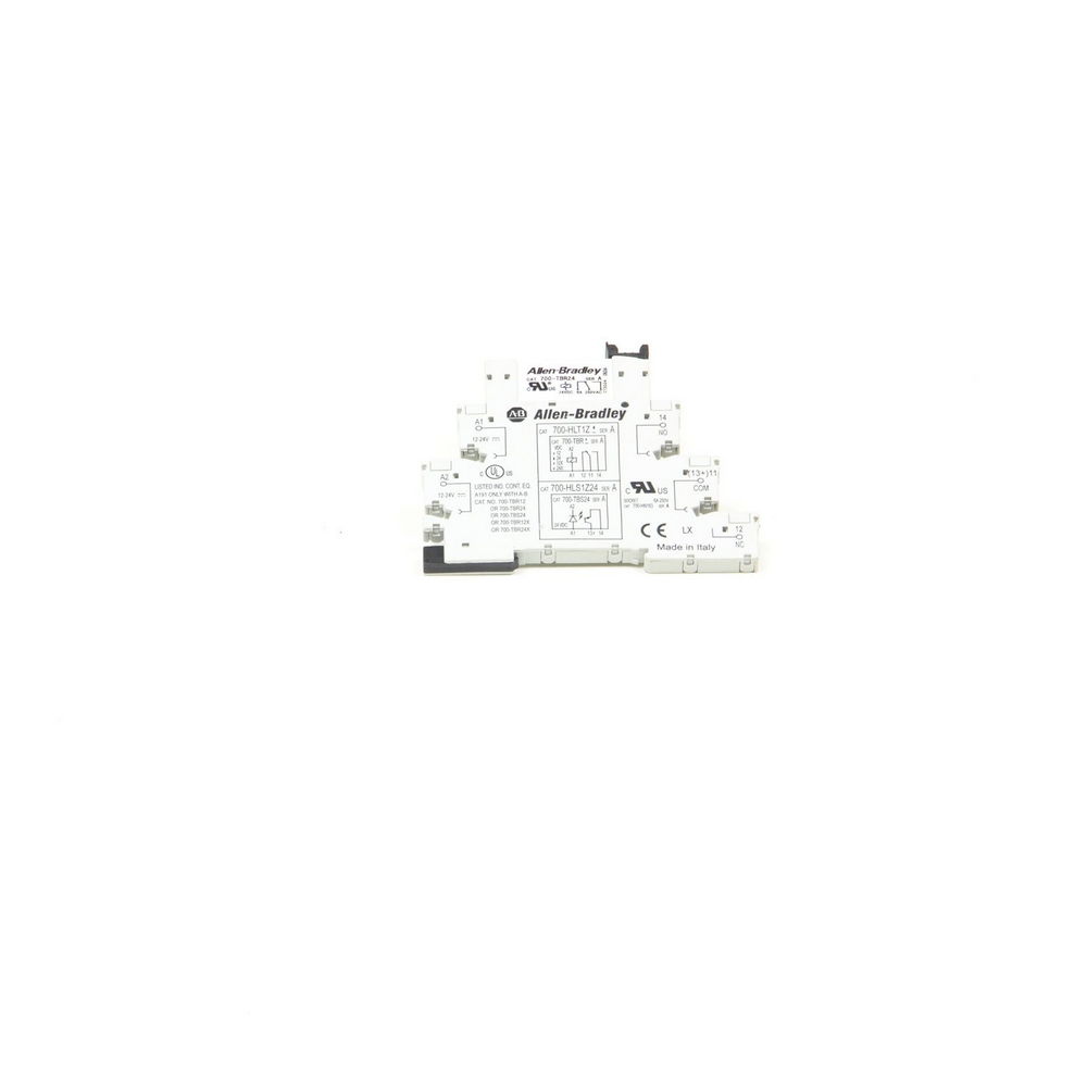 ALLEN BRADLEY (A-B) 700-HLT1Z (700-TBR24) | USPP — изображение 2