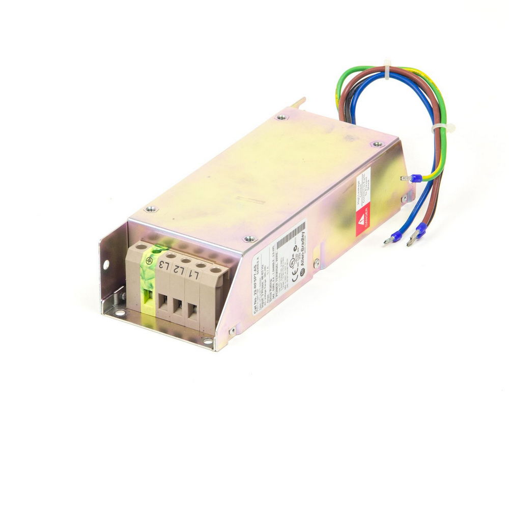 ALLEN BRADLEY (A-B) 22-RF5P7-AS | USPP