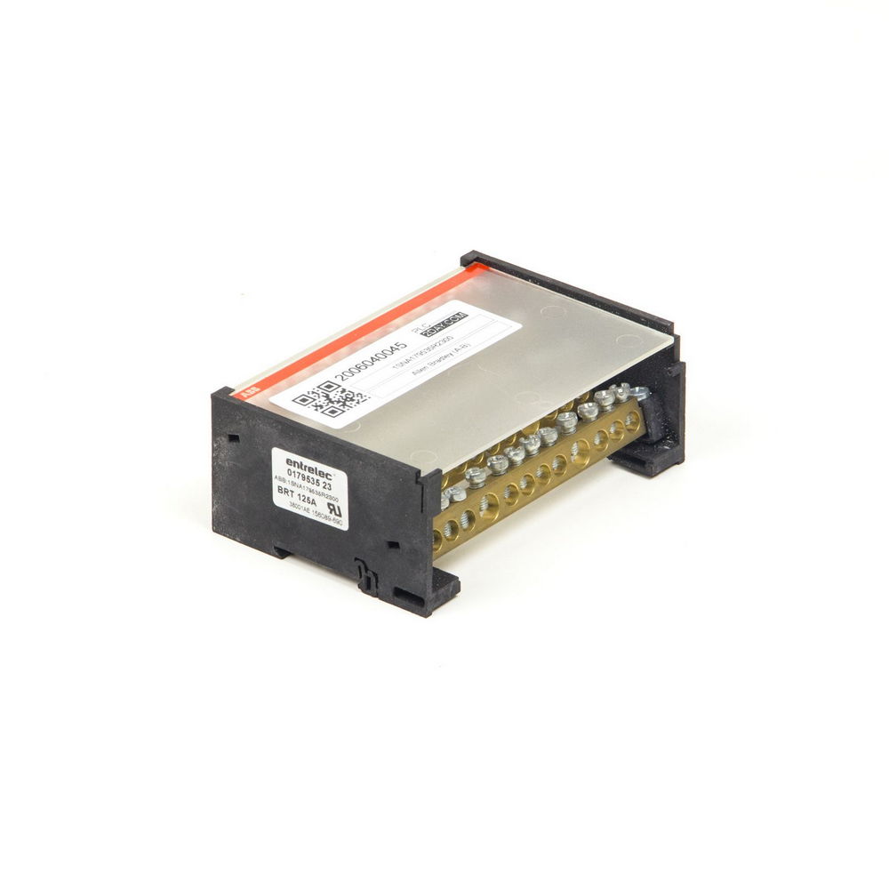 ALLEN BRADLEY (A-B) 1SNA179535R2300 | USPP