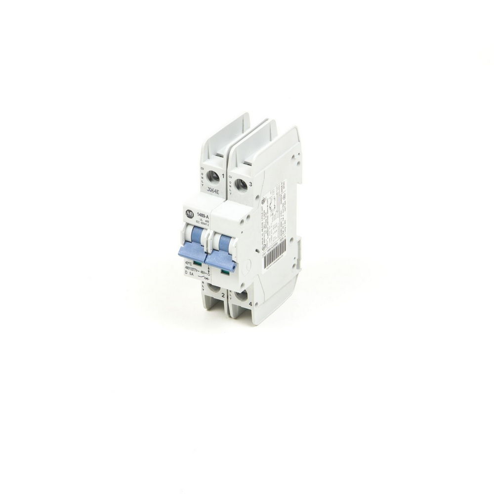 ALLEN BRADLEY (A-B) 1489-A (AB-5328) | USPP