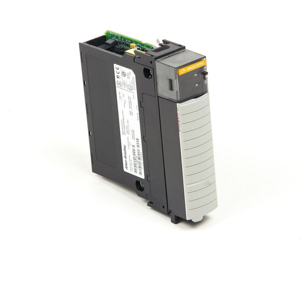 ALLEN BRADLEY (A-B) 1756-0F8 (96241279 A01) | USPP