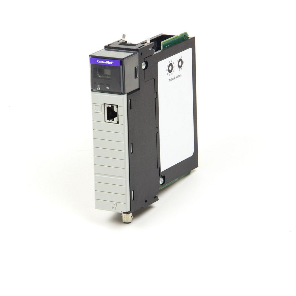 ALLEN BRADLEY (A-B) 1756-CNB/E (96469875 A01) | USPP
