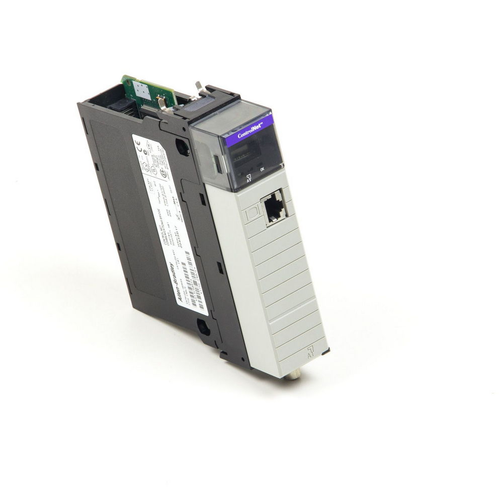 ALLEN BRADLEY (A-B) 1756-CNB/E (96469875 A01) | USPP — изображение 2