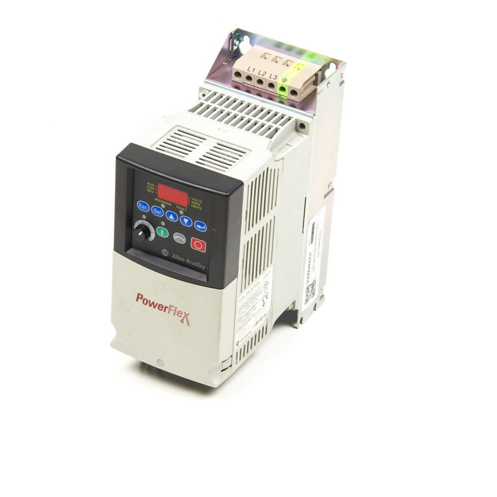ALLEN BRADLEY (A-B) 22A-D8P7N104 - 22-RF012-BS | USPP — изображение 4