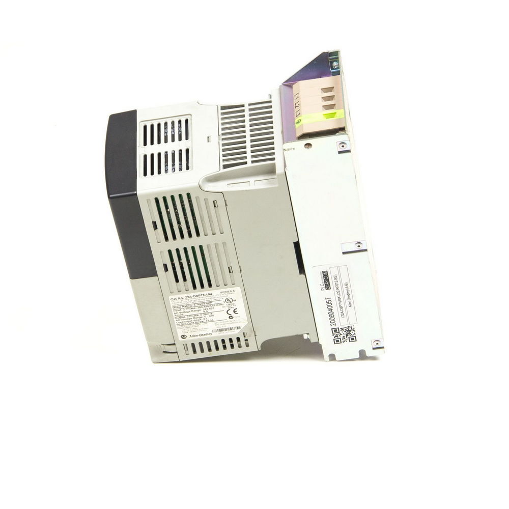 ALLEN BRADLEY (A-B) 22A-D8P7N104 - 22-RF012-BS | USPP