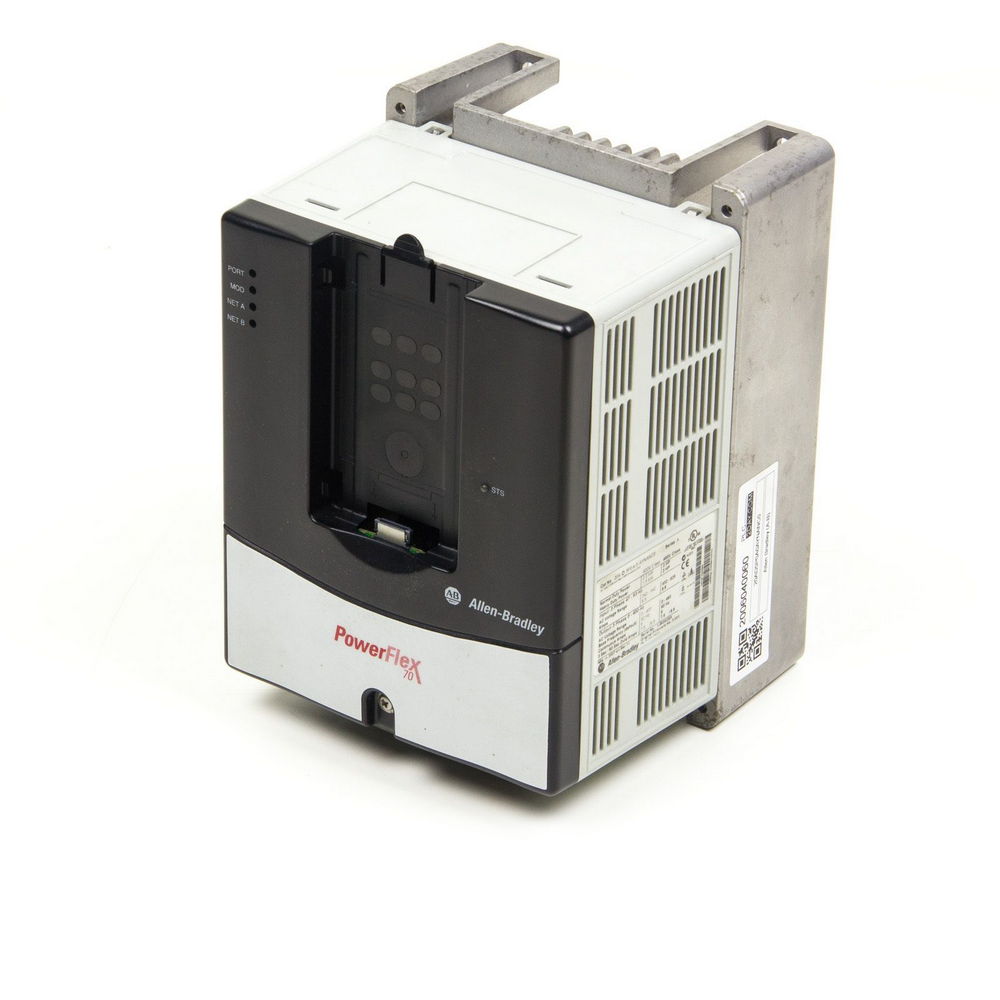 ALLEN BRADLEY (A-B) 20AD5P0A0AYNANC0 | USPP — изображение 3