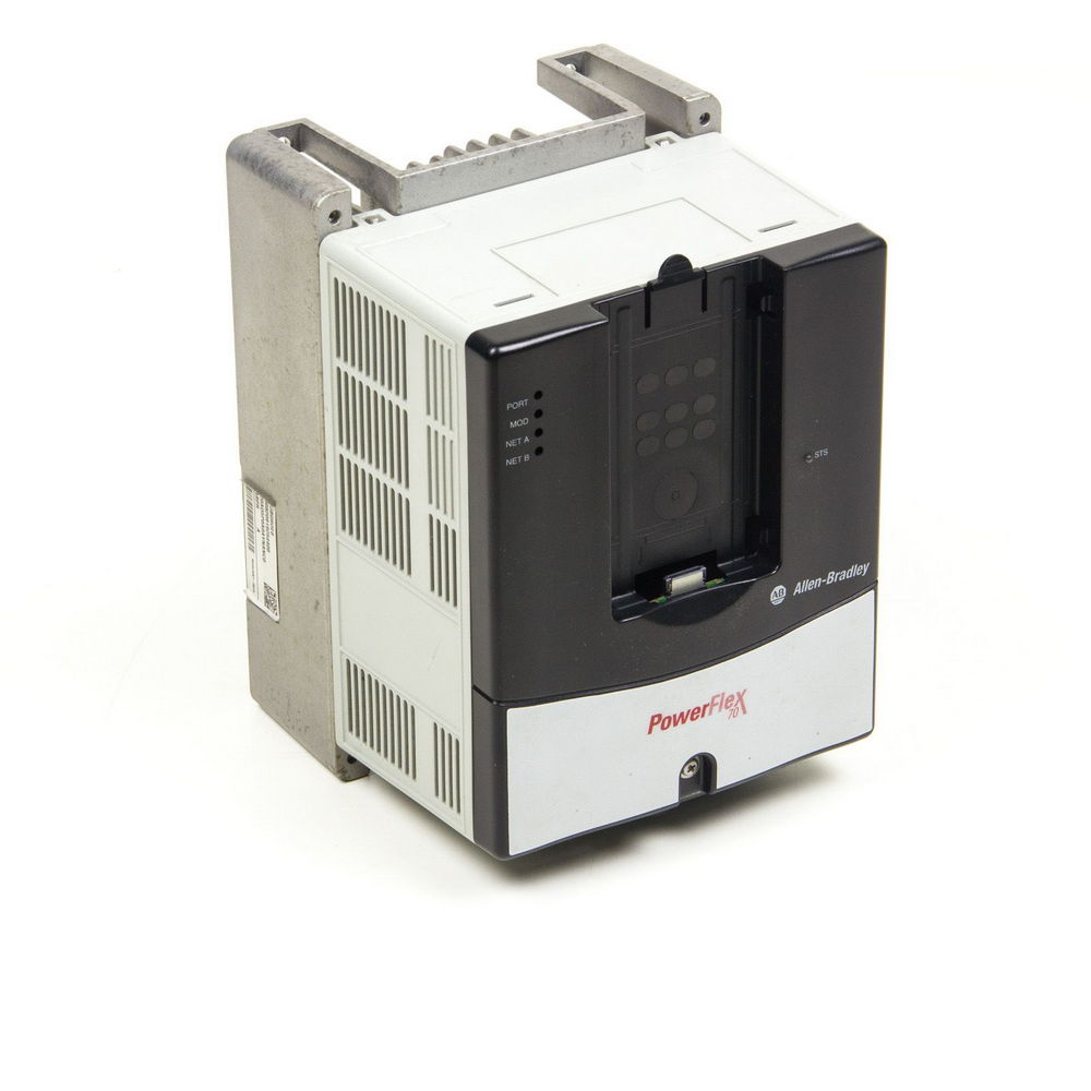 ALLEN BRADLEY (A-B) 20AD5P0A0AYNANC0 | USPP