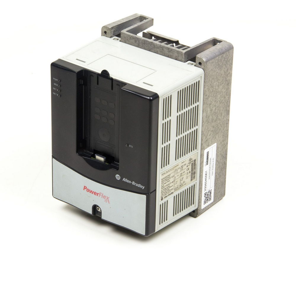 ALLEN BRADLEY (A-B) 20AD5P0A0AYNANNN | USPP — изображение 3