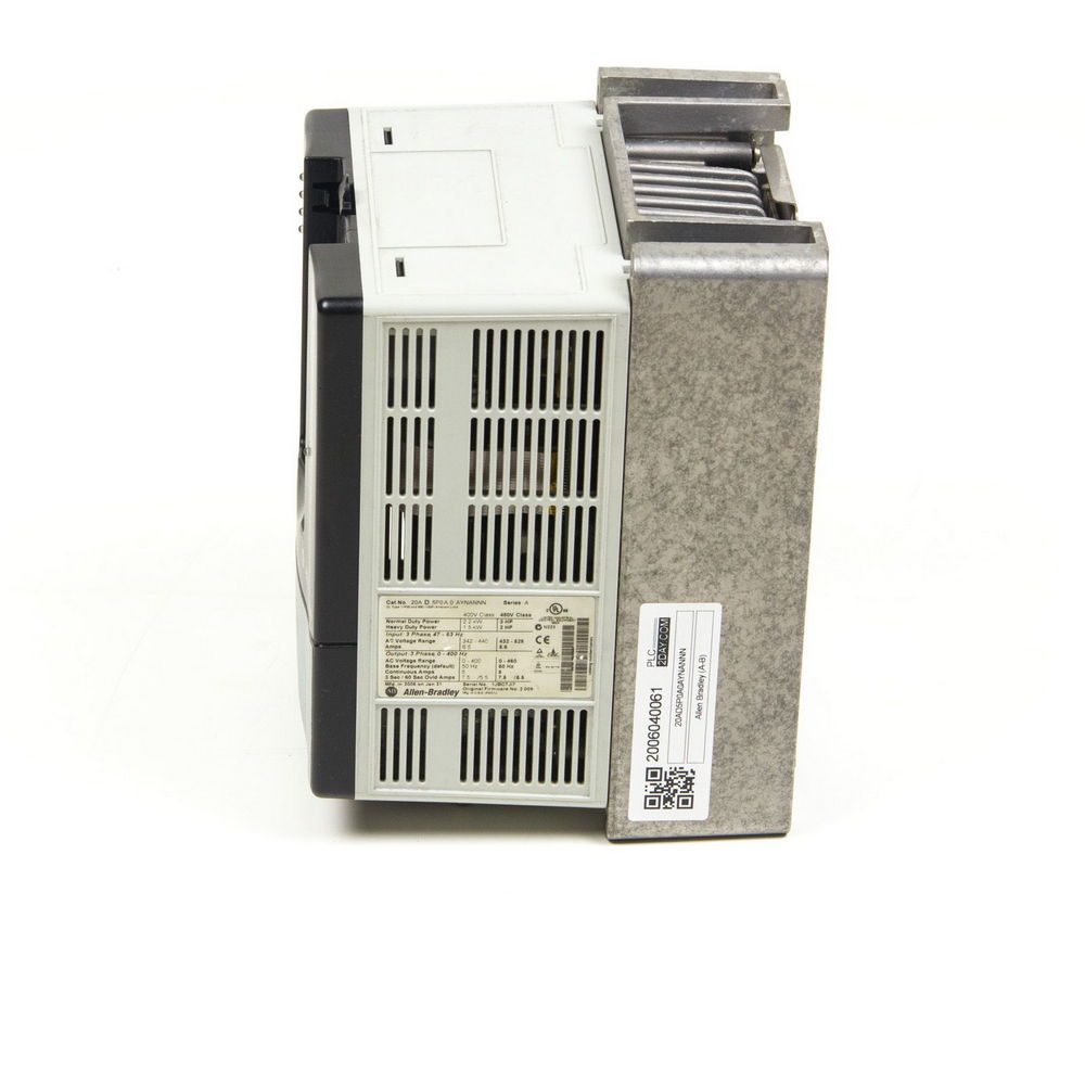 ALLEN BRADLEY (A-B) 20AD5P0A0AYNANNN | USPP — изображение 2