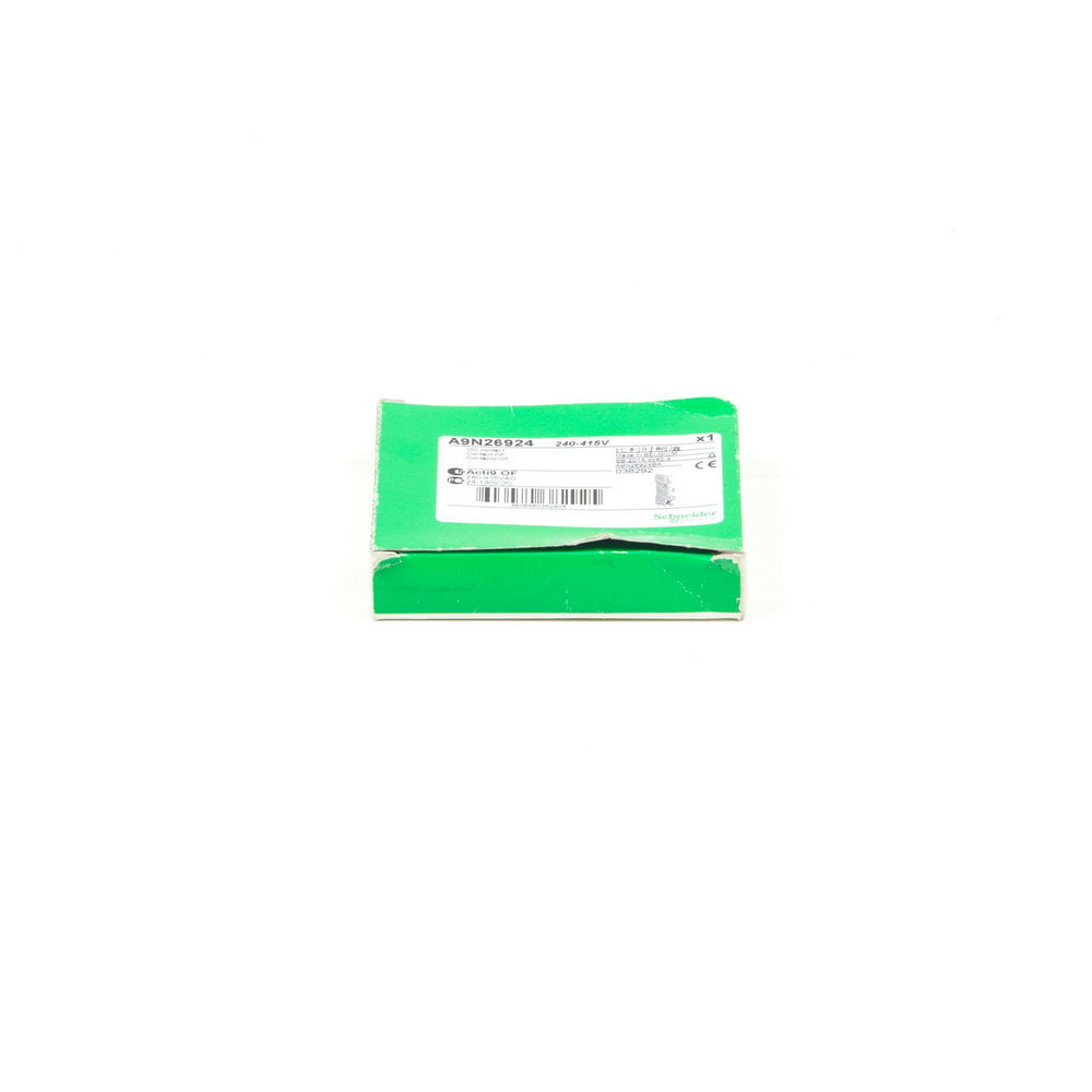 SCHNEIDER ELECTRIC A9N26924 | NSFP