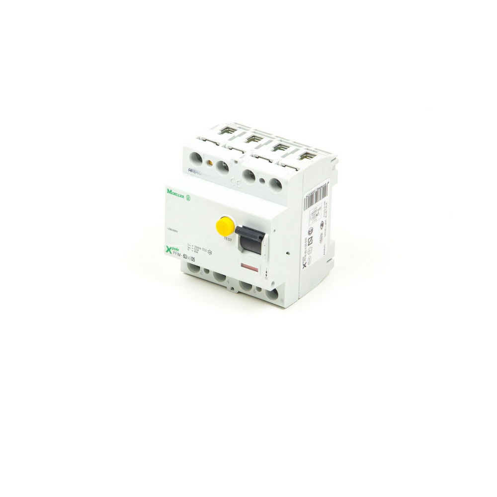 MOELLER PFIM-63/4/05-MW | USPP