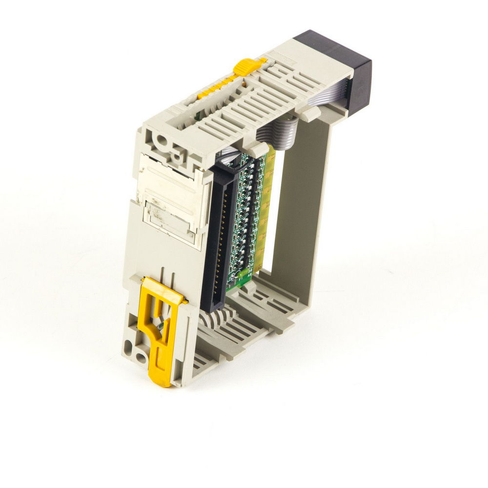 OMRON CQM1-OD214 | USPP — изображение 4