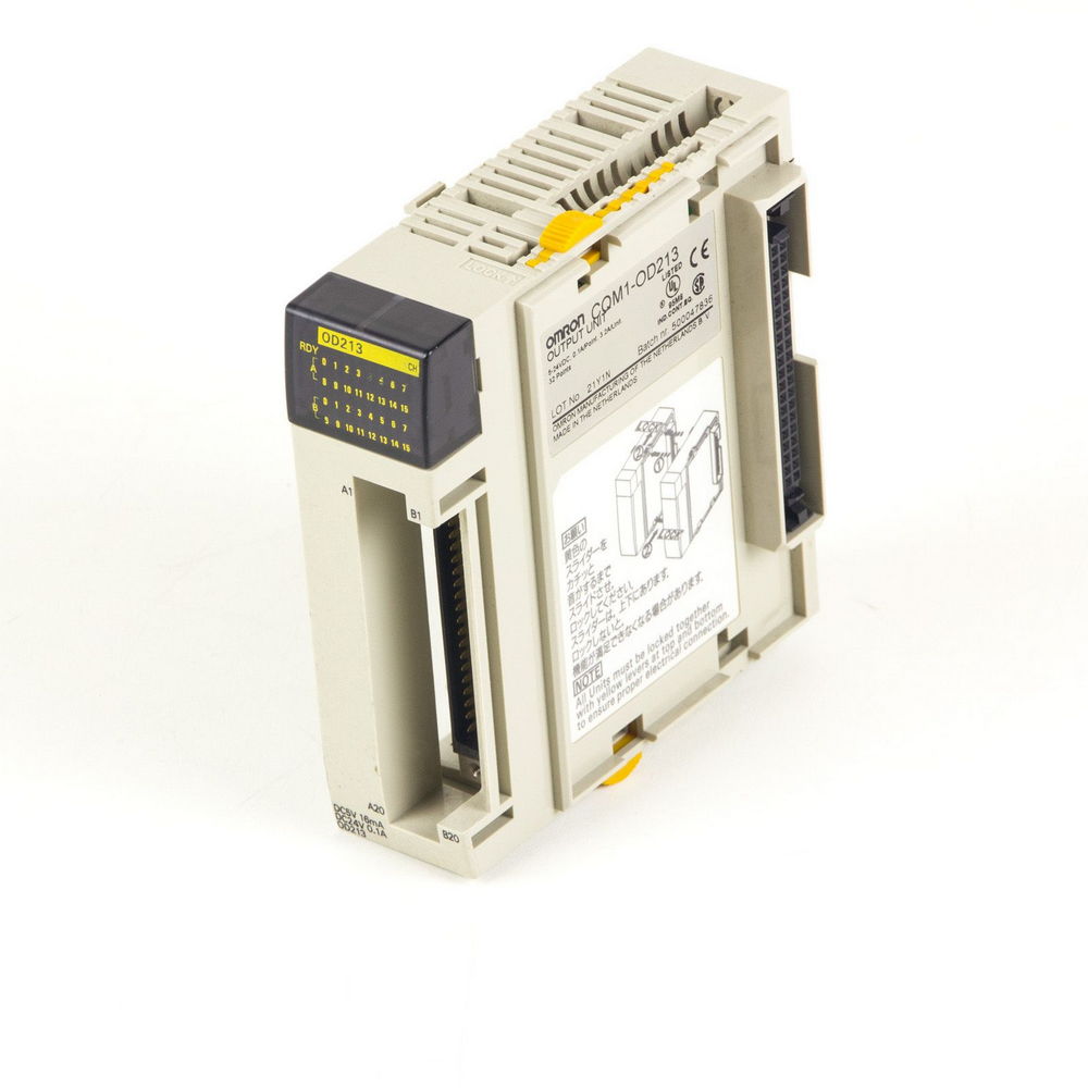 OMRON CQM1-OD213 | USPP