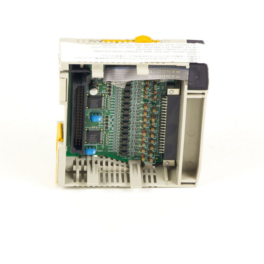 OMRON CQM1-ID213 | NSPP
