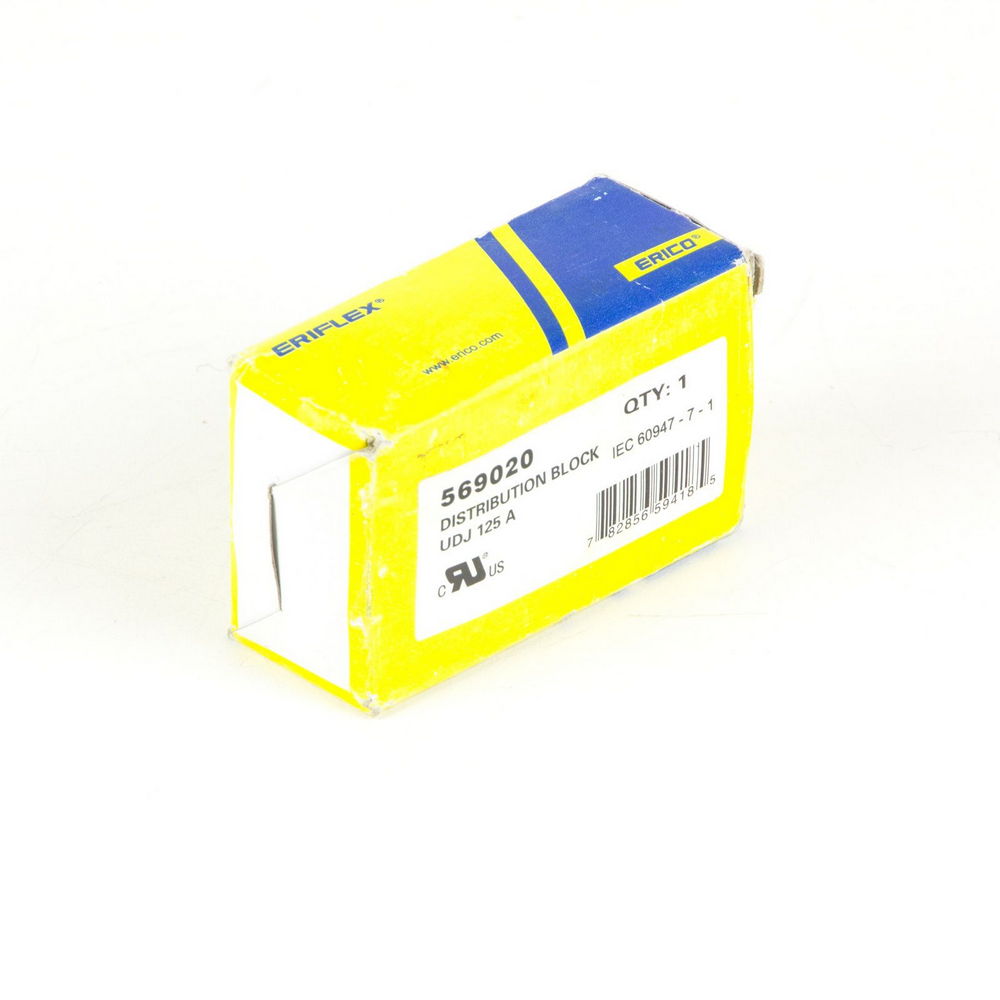 ERICO ERIFLEX 569020 | NSFP