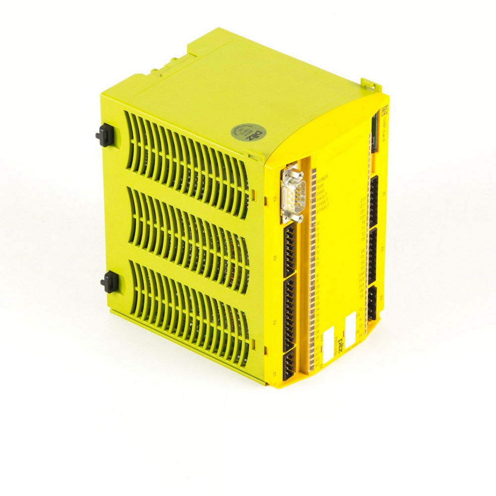 PILZ PNOZ-m0p (773110) | NSPP