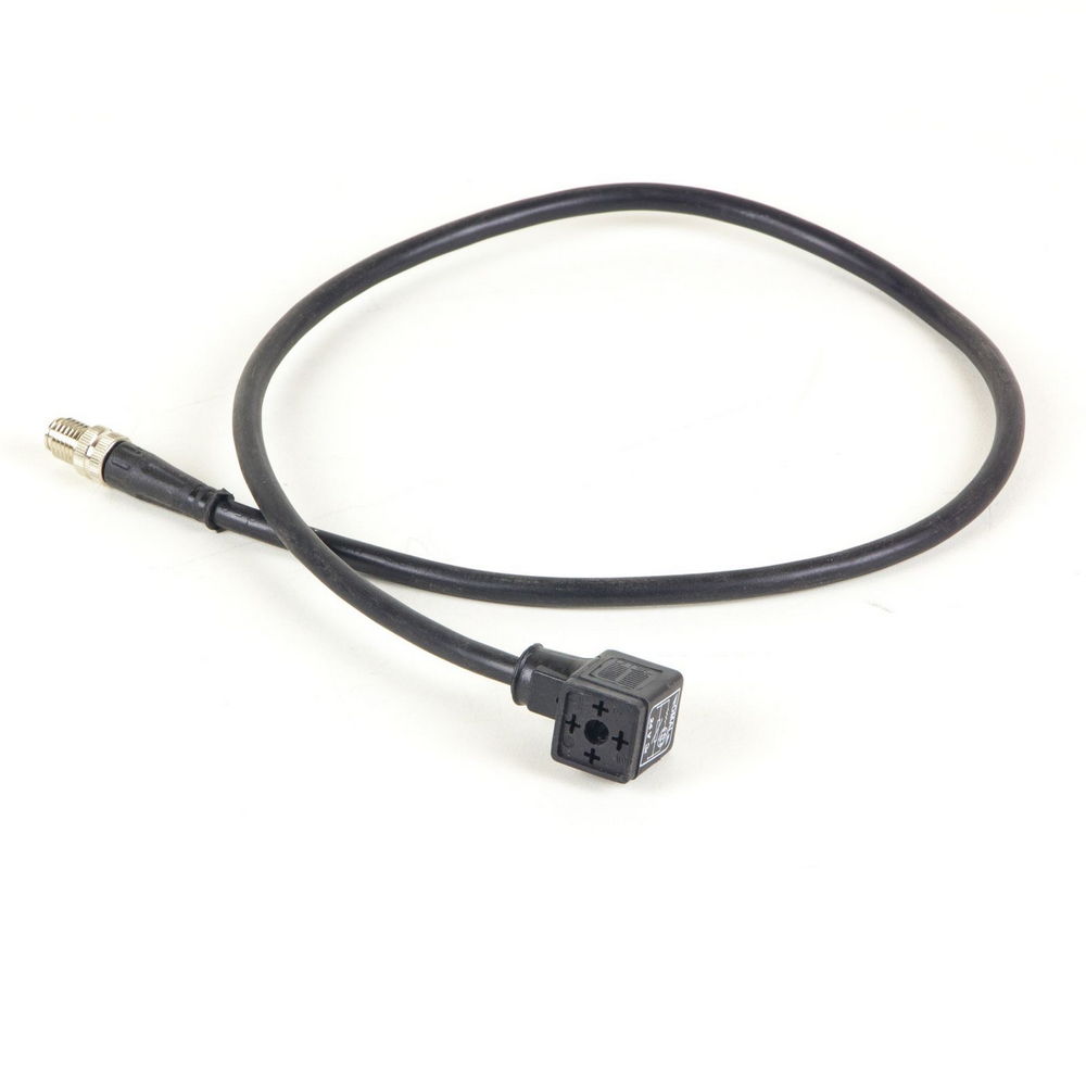Omal 24V 6-250 Valve Connector