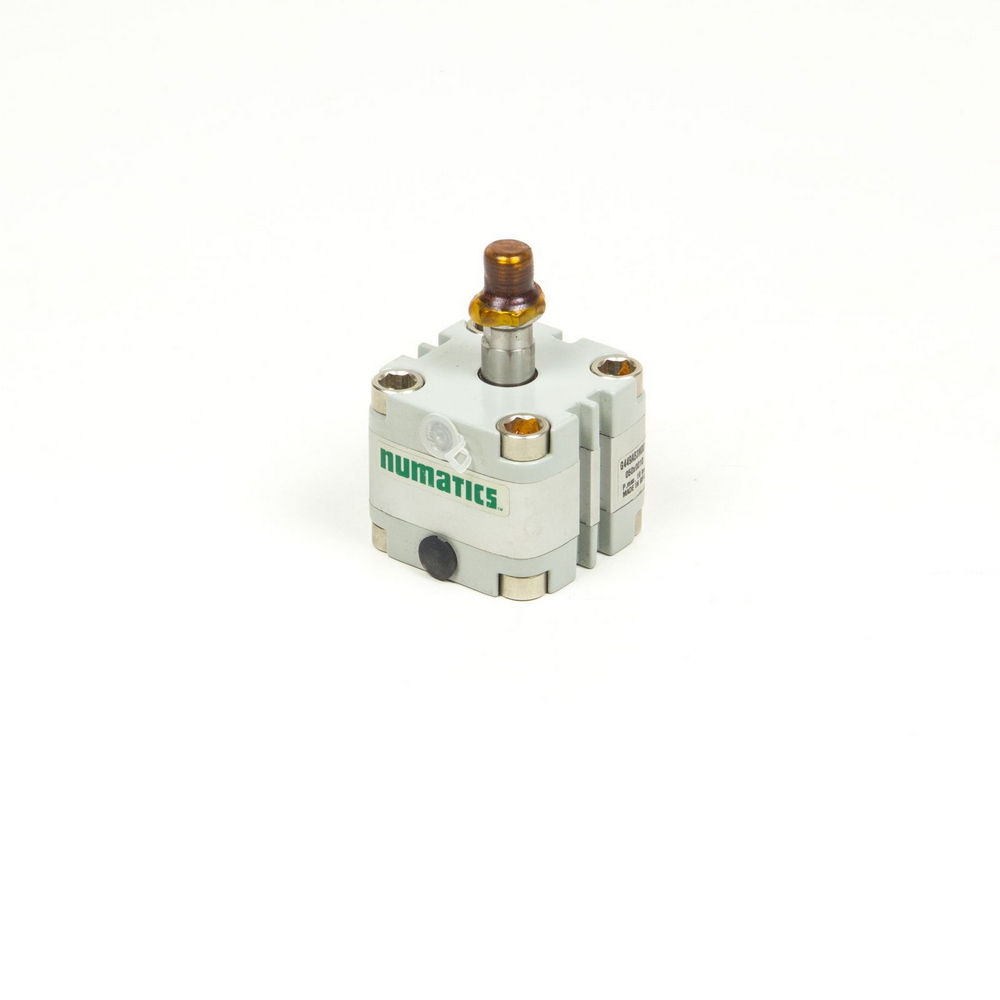 NUMATICS G449A53N0010A00 | NSFP — изображение 3