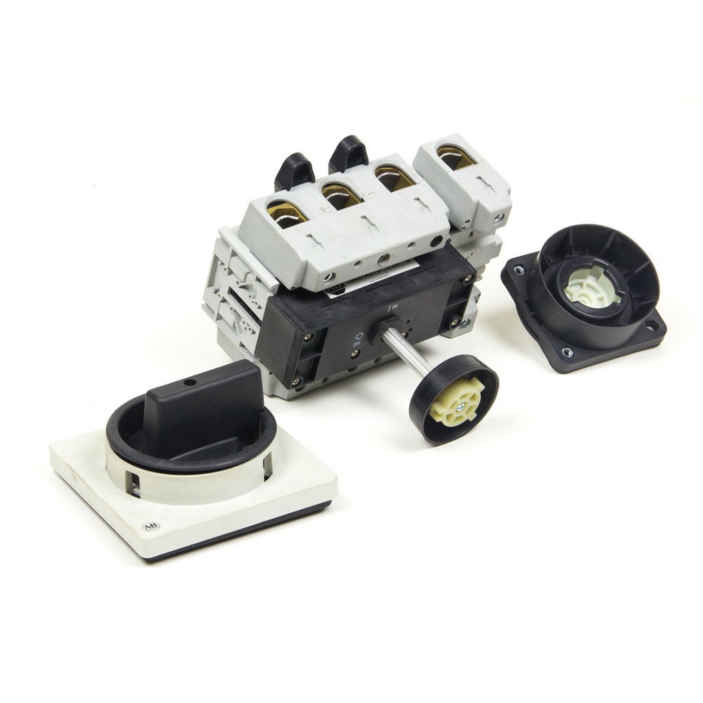 ALLEN BRADLEY (AB) 194E-A315-1754 Load Switch UL508