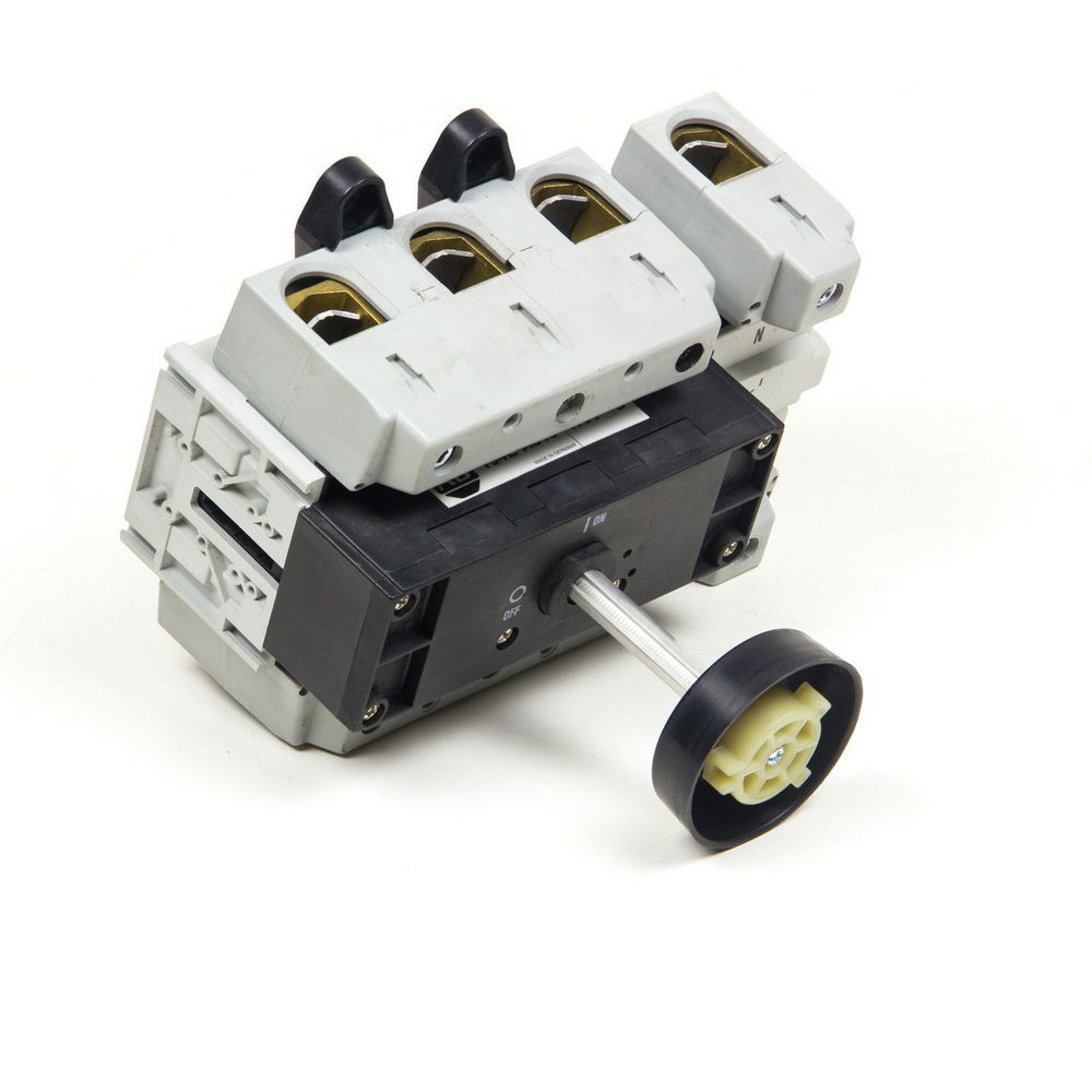 ALLEN BRADLEY (AB) 194E-A315-1754 Load Switch UL508 — изображение 2